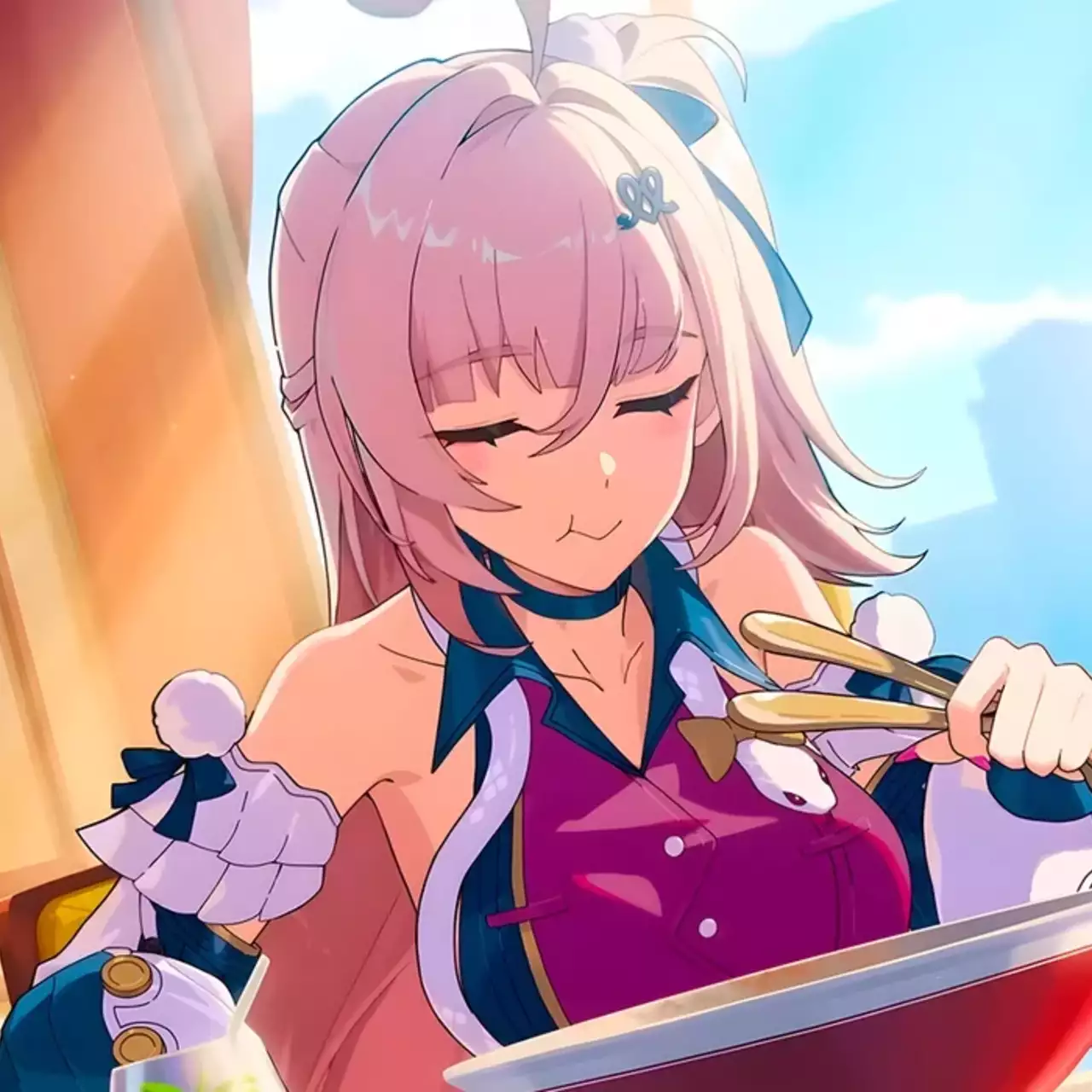 New Characters, Story Developments, and More — Update 2.8 for Zenless Zone Zero Coming Soon