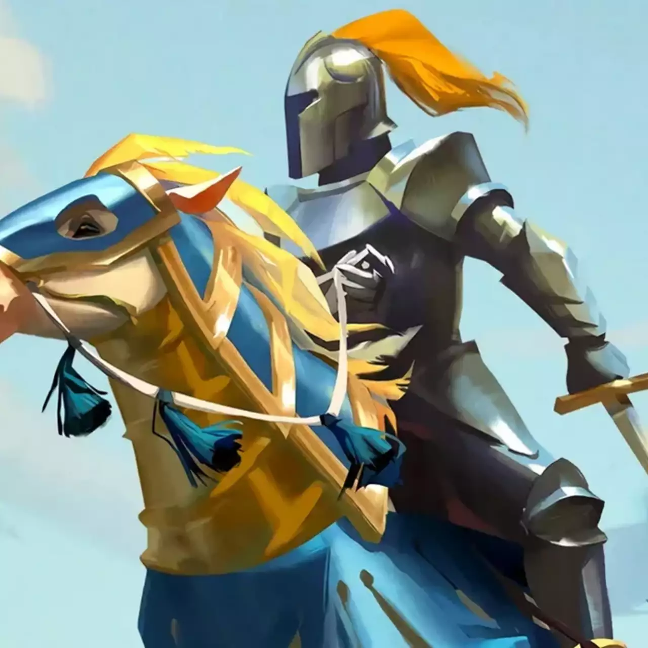 Neue Helden von Might & Magic, Vampire Survivors Spin-off und mehr kommen zu Game Pass