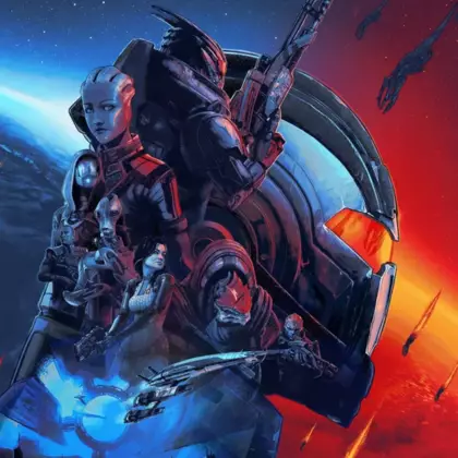 “I Was as Surprised as You”: Mass Effect Writer Denies Rumors About Rewriting the Show for a Wider Audience