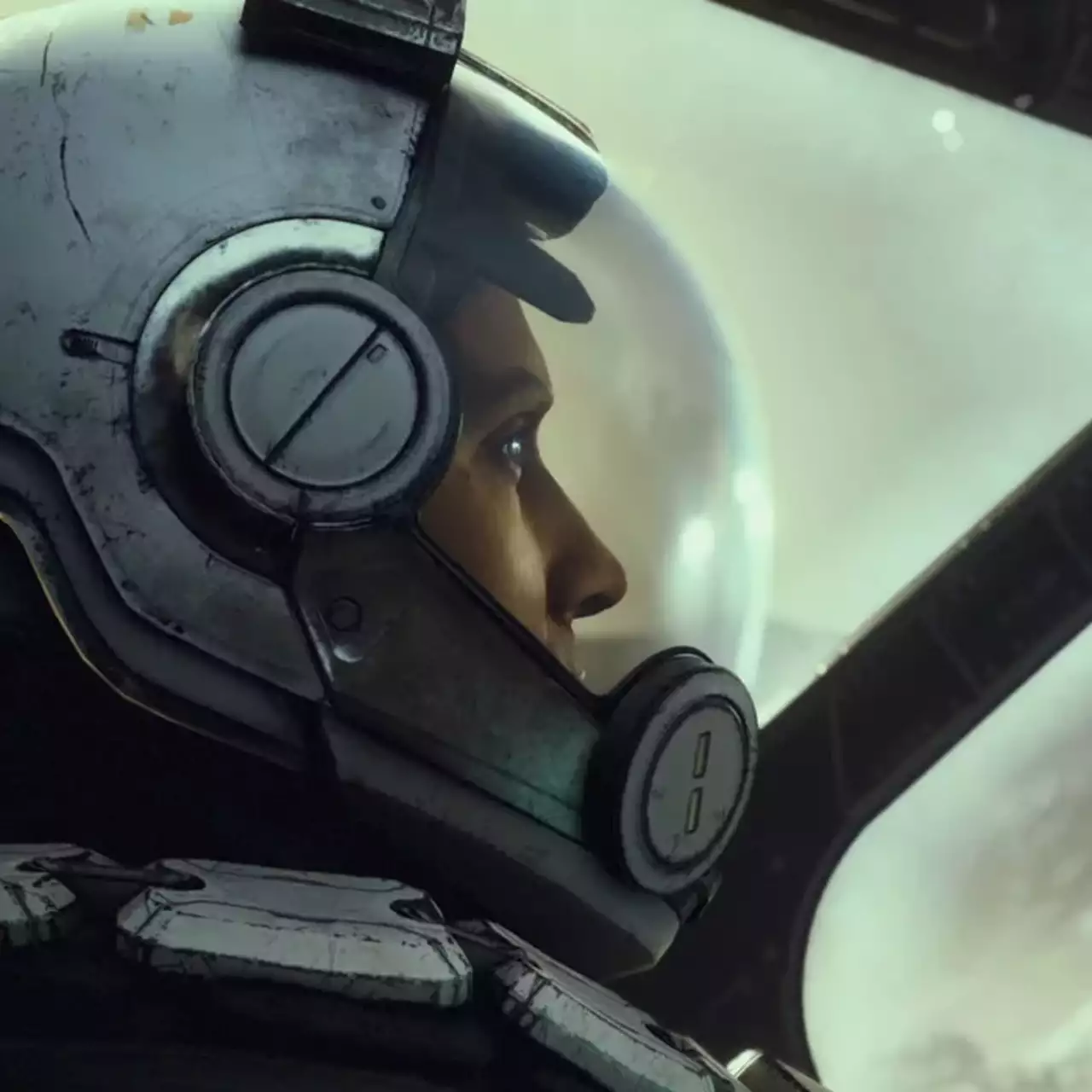 Starfield topped the list of best-selling games of the week — the failed PS5 version didn't hinder its success