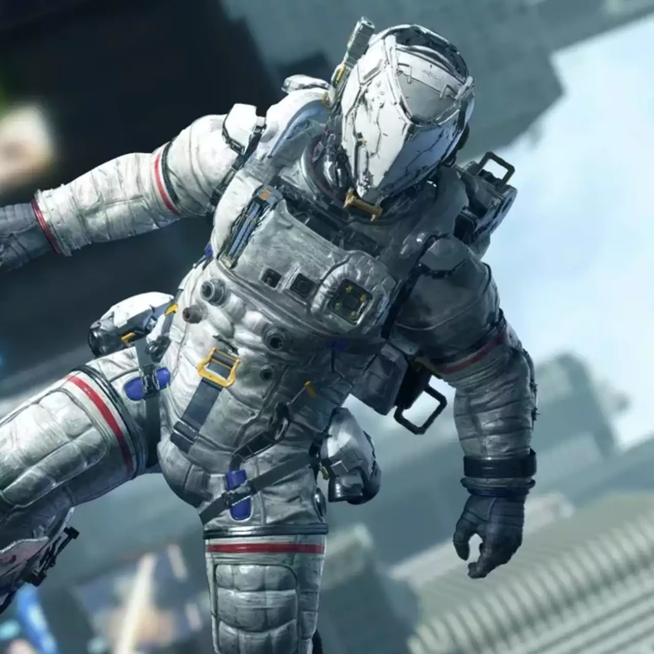 Pragmata is even more beautiful — Capcom has released an update that improves the graphics on consoles