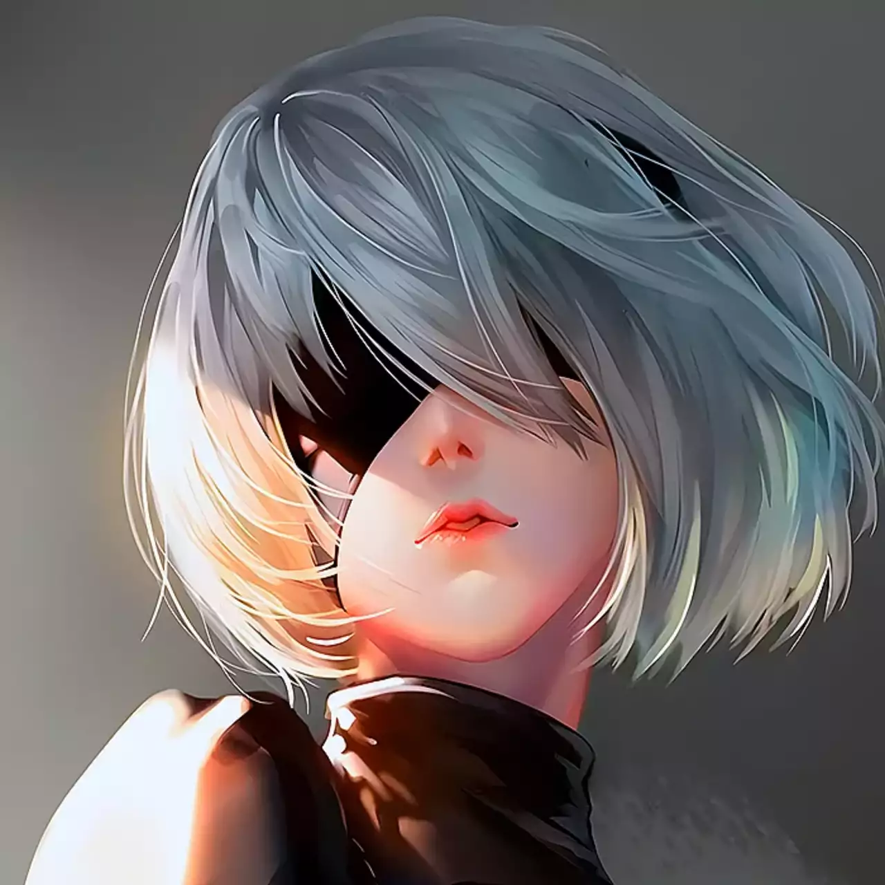 NieR Celebrates Anniversary With Trailer, But the Big Question Remains Unanswered