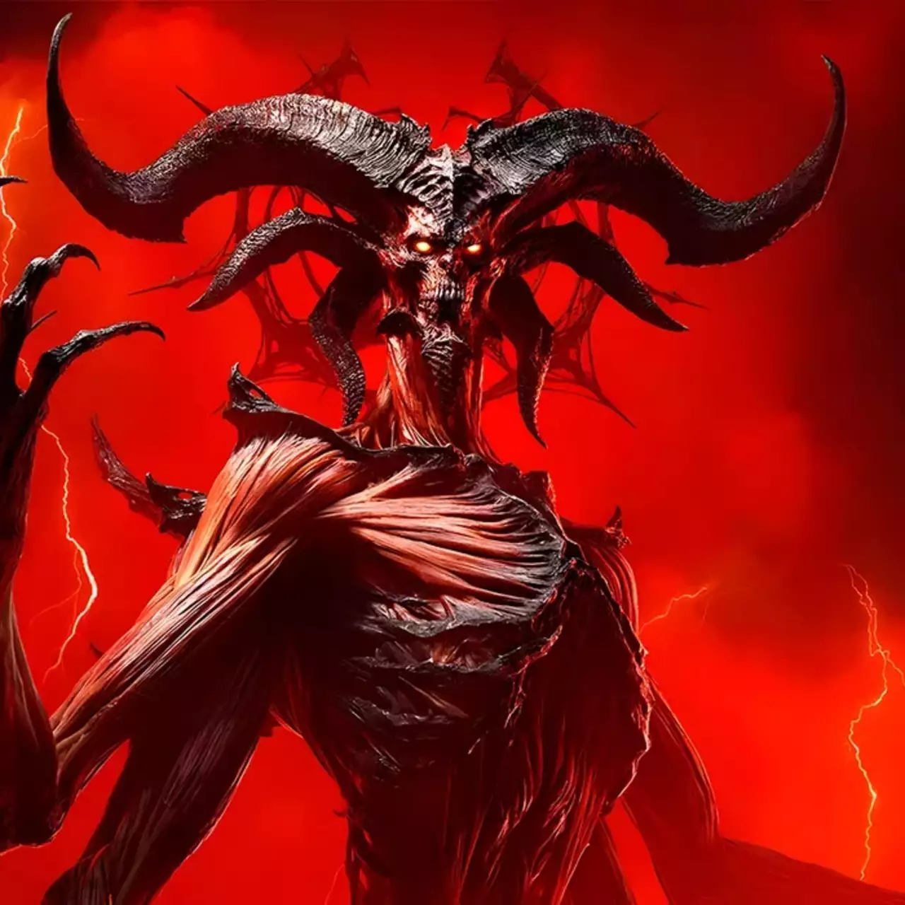 „Ein gewichtiger narrativer Abschluss“ — Das sagen Kritiker über Diablo 4: Lord of Hatred