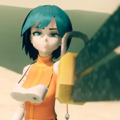 MOTORSLICE je dobil nov napovednik: Parkour akcija se srečuje z velikanskimi šefi v tem hibridu Mirror's Edge in Prince of Persia