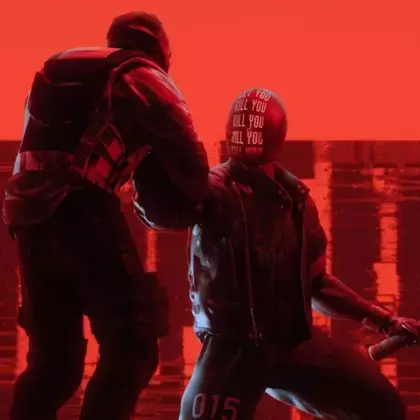 First Gameplay Reveal: Cyberpunk Action Sequel RUINER 2 Shows Off Its Brutal New World