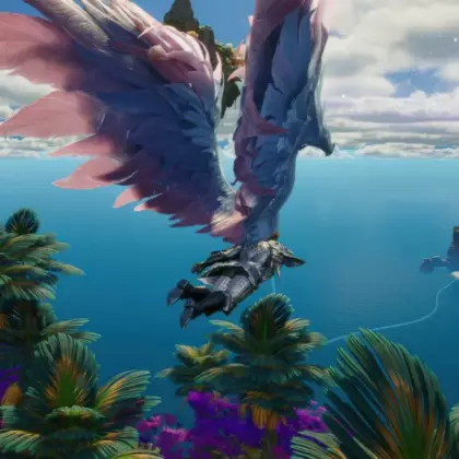 AION 2 вийде в Steam вже в 2026 році — продовження знаменитої MMORPG офіційно отримає російську мову