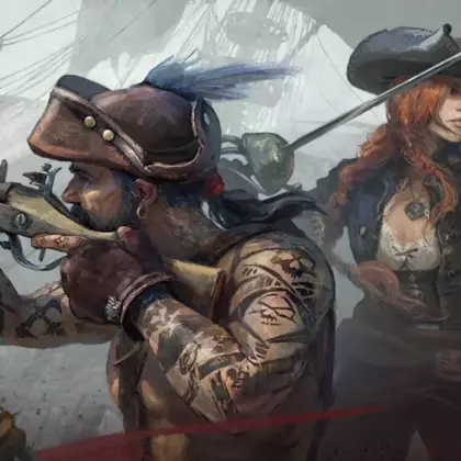 Revisão Windrose. Conseguimos "Valheim sobre piratas"?