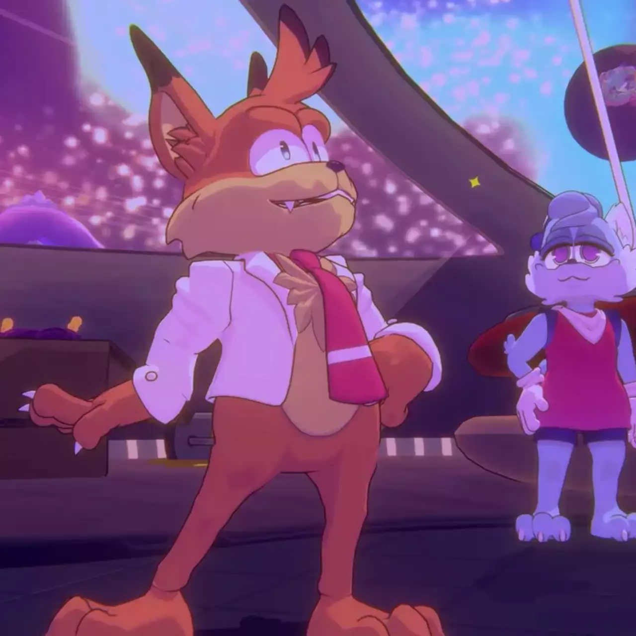 New Bubsy 4D Demo Hits Consoles for Free