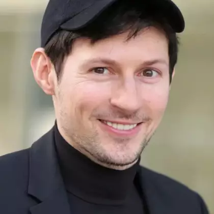 Павло Дуров отримав повістку в Росії — його викликали на допит як підозрюваного