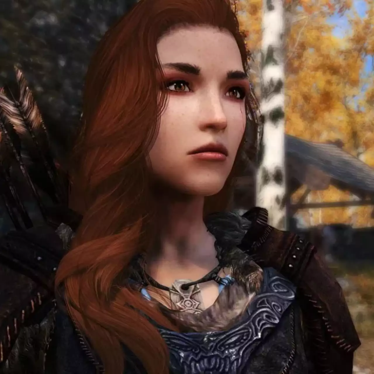 Yeni Skyblivion Ekran Görüntüleri Yeniden Tasarlanan Fathis Aren’in Kulesini Sergiliyor