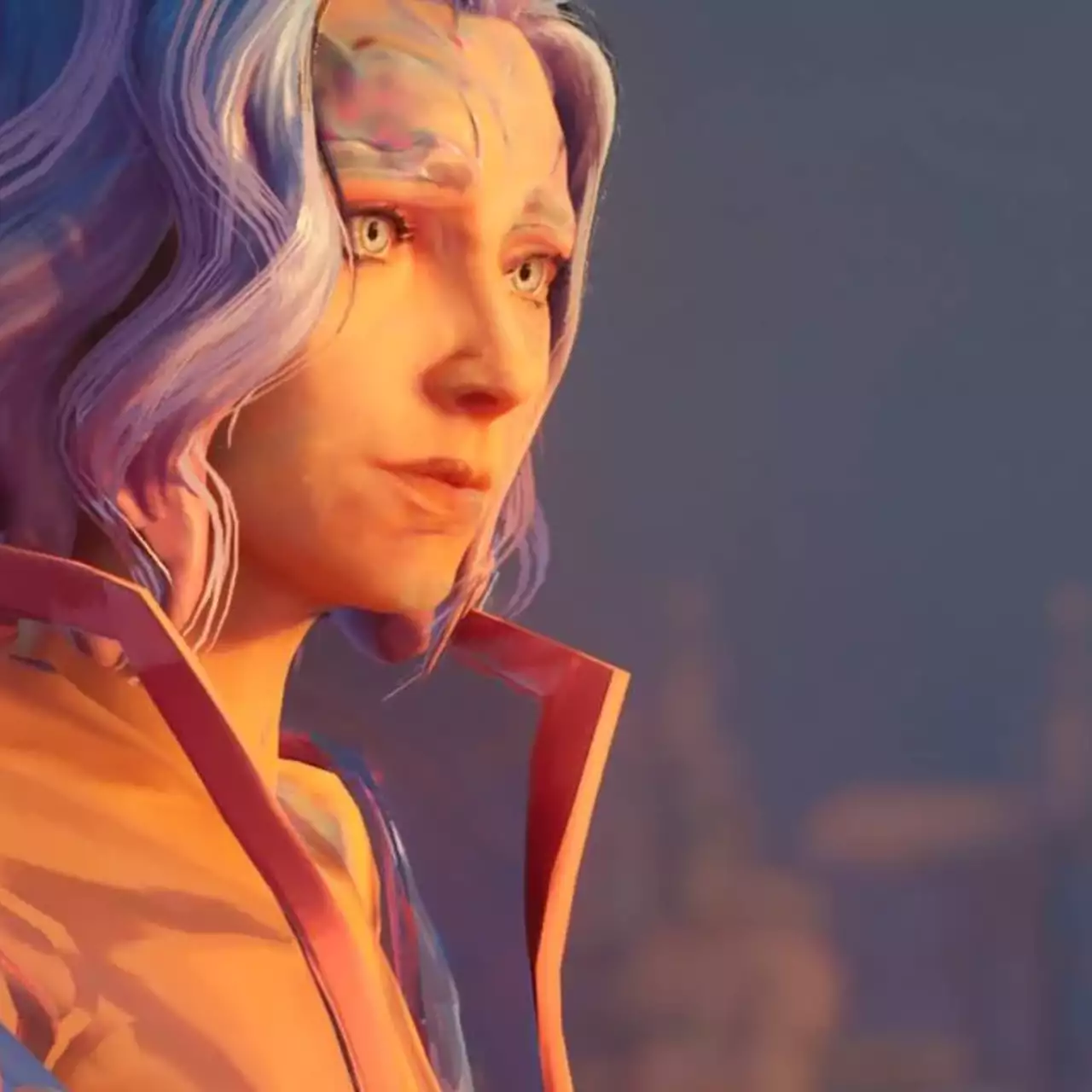 Road 96 Devs Release New Game — and Introduce a Mechanic Critics Are Calling the Future of Narrative Games
