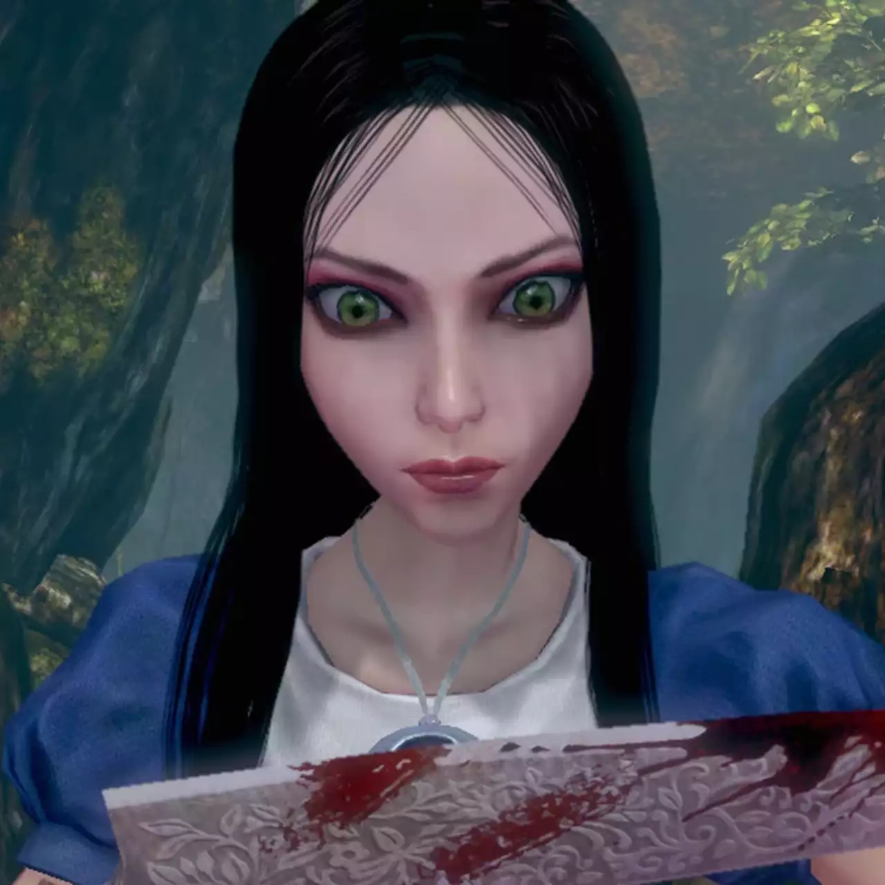 Alice Creator Explains How a Valve Demo Inspired the Game — and Why Getting Fired from id Software Was the Best Day of His Life