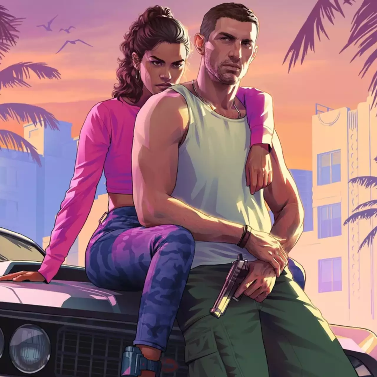Taking a vacation in November: Insiders discuss the possibility of a delayed release of GTA 6