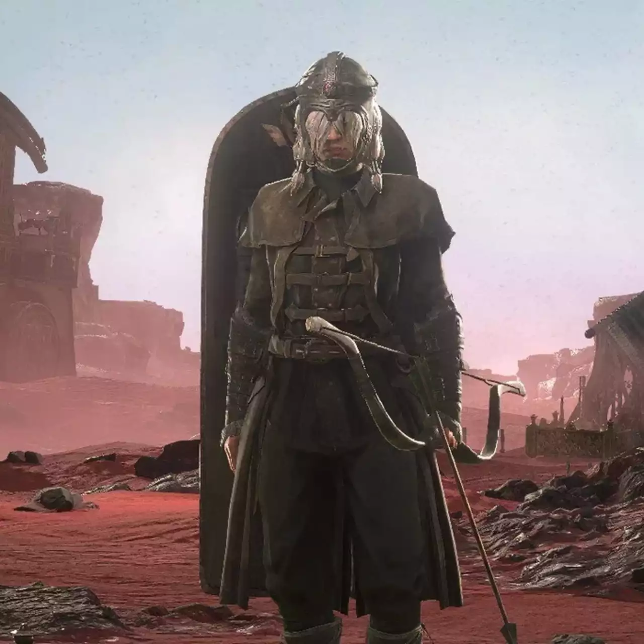 "Return of the Ancients" Is Coming to Path of Exile 2 — Dark Teaser and Major Update Date Revealed