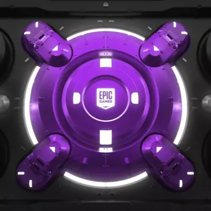 DOOMBLADE agora está disponível gratuitamente na Epic Games Store