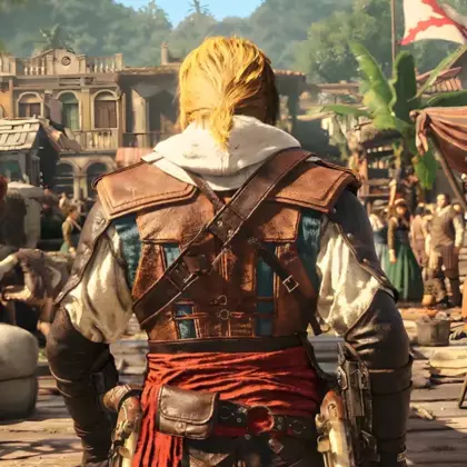 Wird Ihr PC es ausführen? Offizielle Systemanforderungen für Assassin's Creed Black Flag Resynced enthüllt