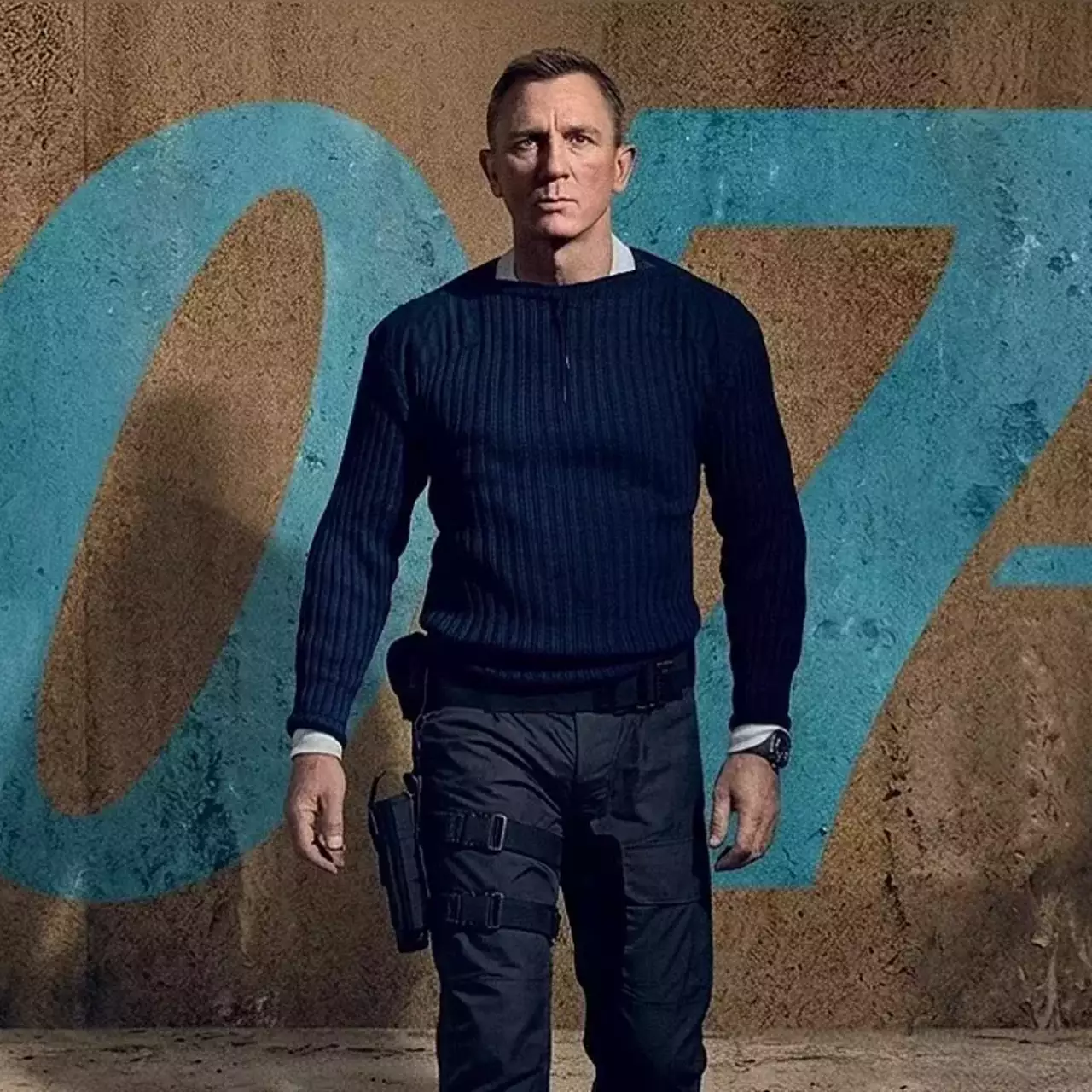 Test: Which James Bond Are You?