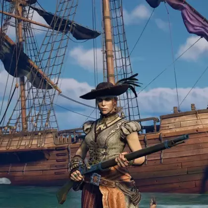 Guia de Navios Windrose: Controles, Melhorias, Embarque e Dicas de Combate Naval