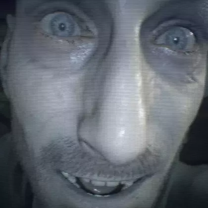 “Hello dudes” — a Russian gamer registered a website from Pragmata and filled it with Resident Evil memes