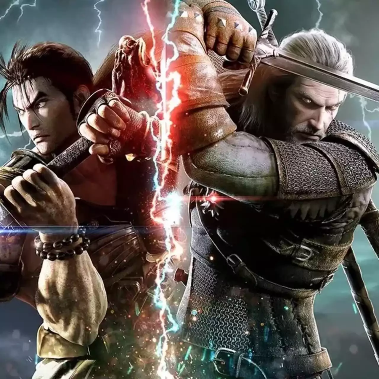 Bandai Namco Publisher Sale Hits Steam with Discounts Up to 90%