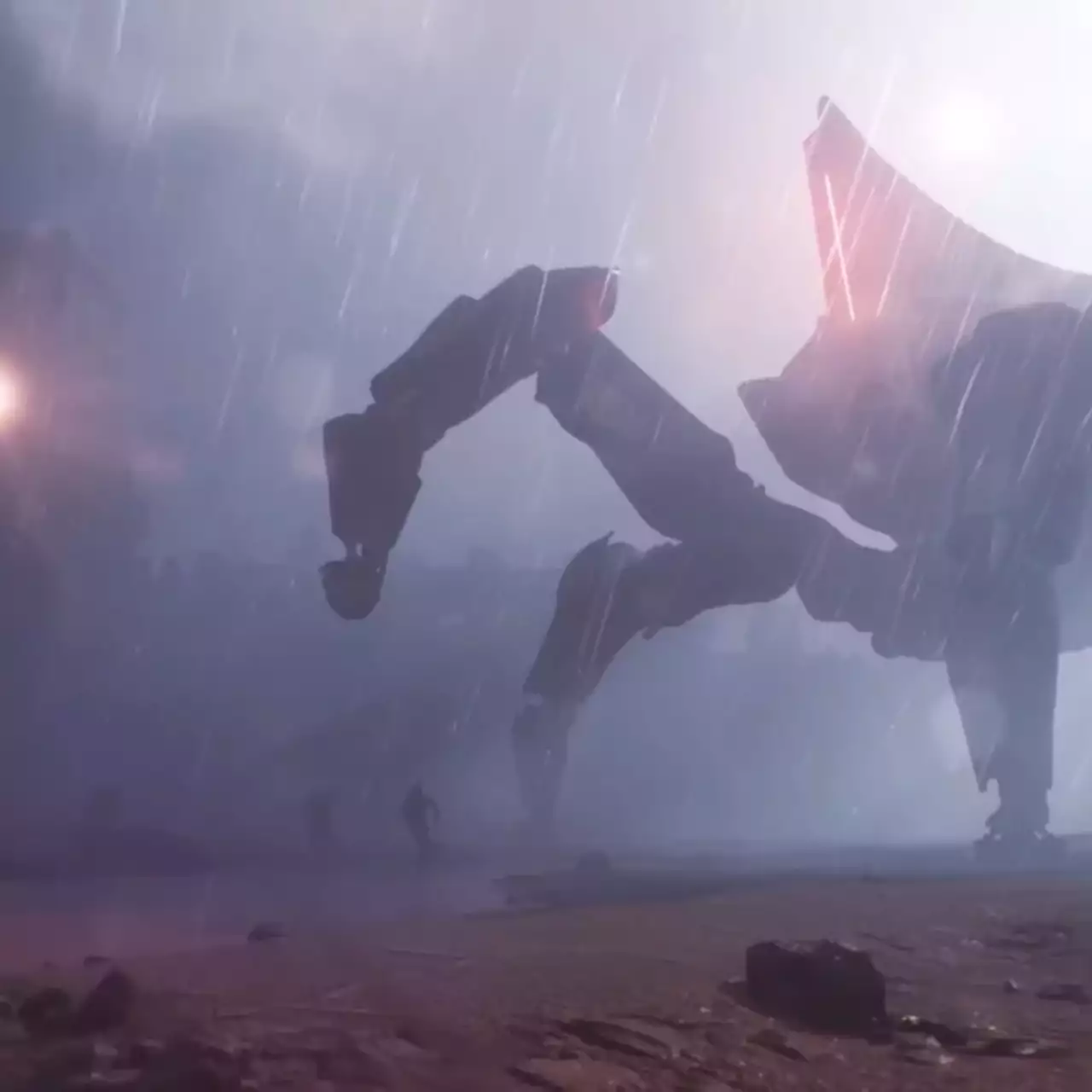 La actualización más grande de ARC Raiders hasta ahora llega el 28 de abril: nuevo mapa, jefe masivo y el fin de la recolección de recursos.