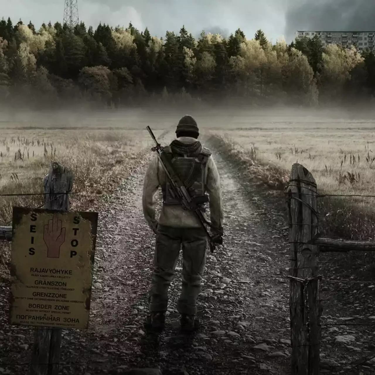 Road to Vostok sales have surpassed 250,000 copies. The developer has shared details about the game’s future
