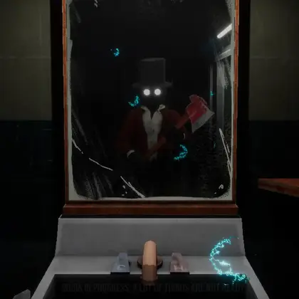 Fatal Train announced — a procedural detective in the spirit of Murder on the Orient Express that surprises every time