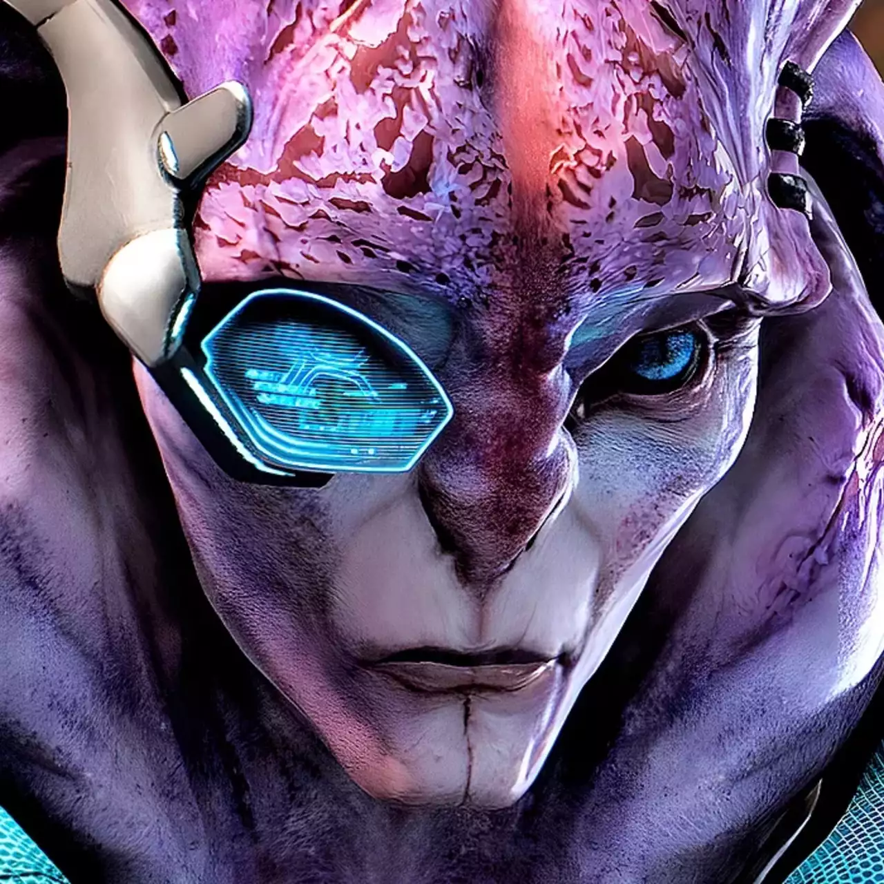 Failure or Underrated? Mass Effect: Andromeda Actor Reveals Why the Game Fell Short