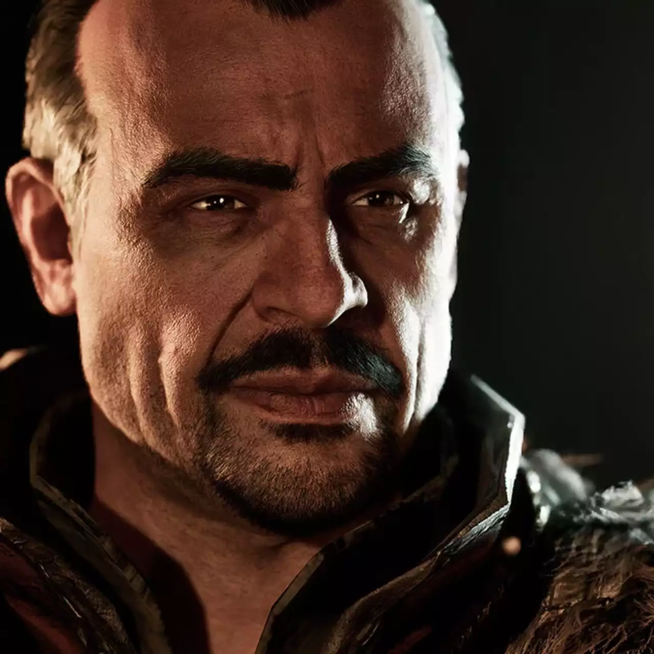 Gothic Remake ditches the minimap — and reveals what else was cut to stay true to the original