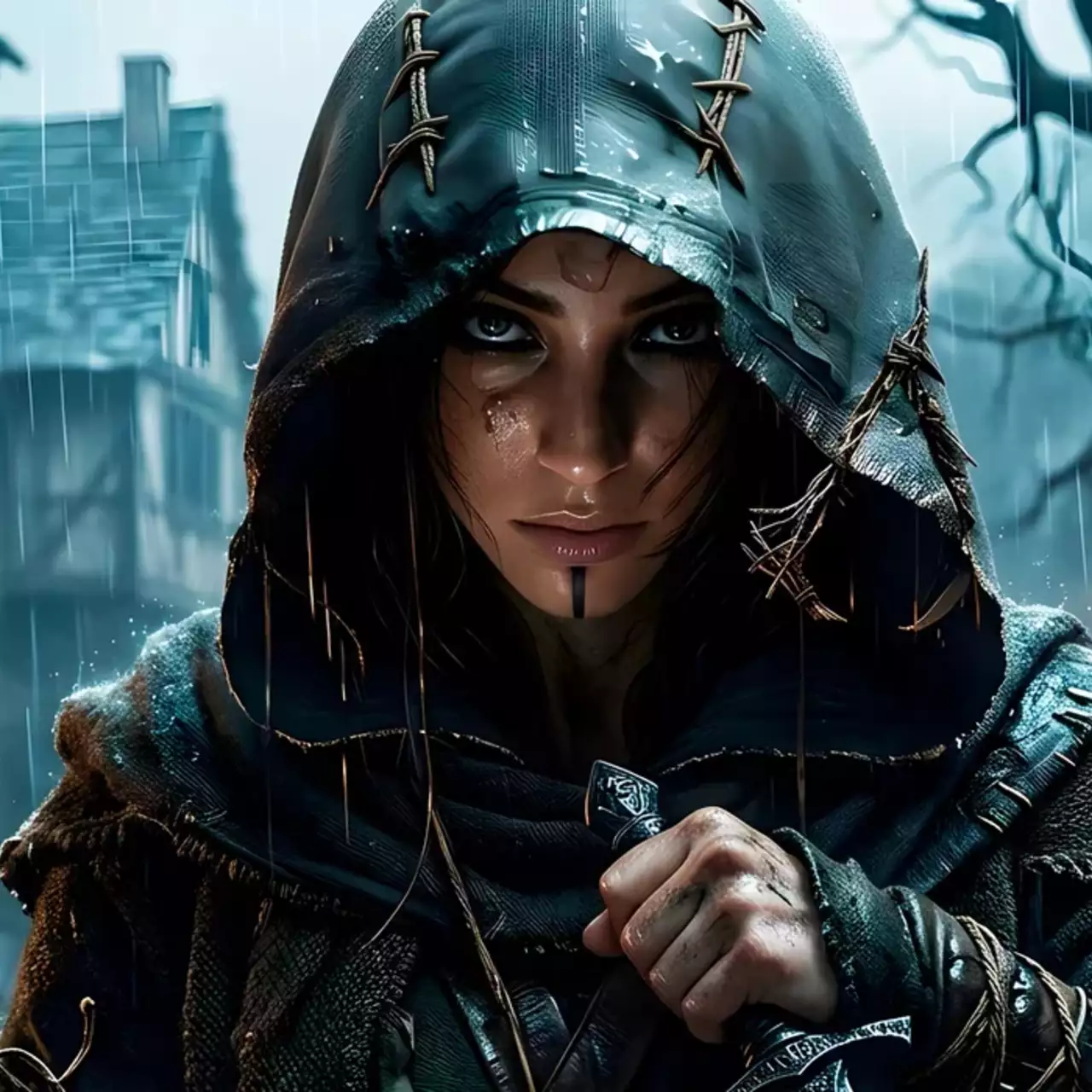 Report: New Witch-Themed Assassin’s Creed Loses Dozens of Developers