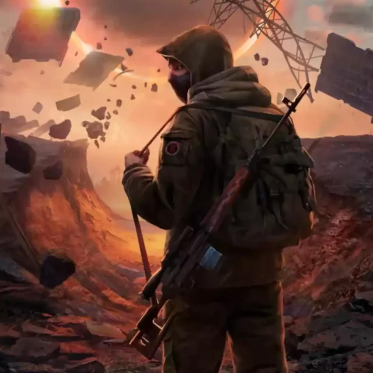 Steam Launches Massive Post-Apocalyptic Sale