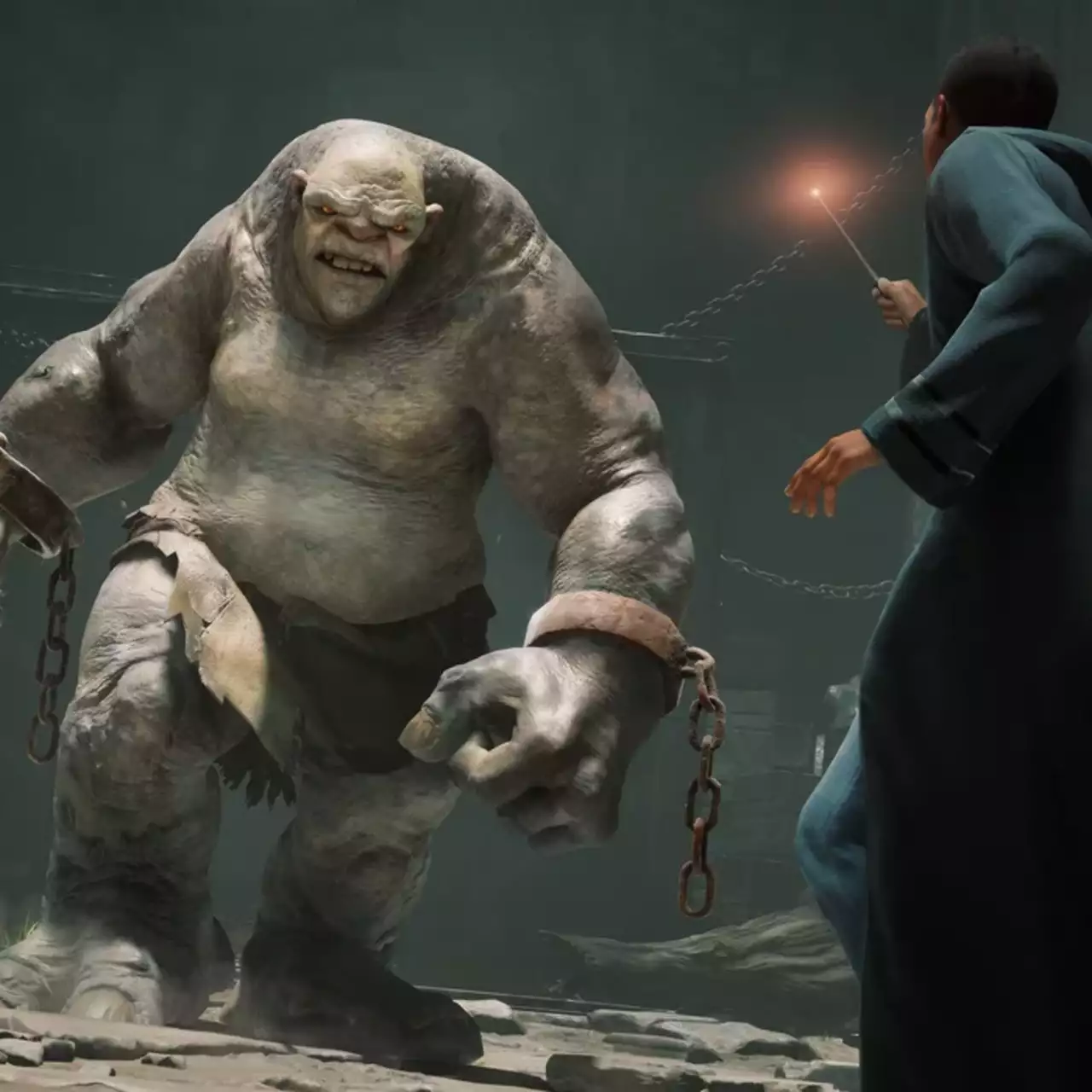 Avalanche job listings hint at multiplayer and Quidditch in Hogwarts Legacy 2 — and fans are already uneasy