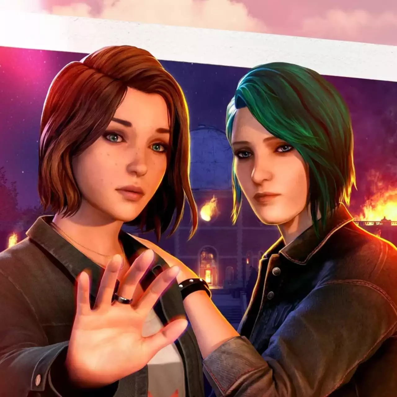 The Life is Strange TV series is getting closer: Amazon has revealed when the adaptation of the famous game will begin filming