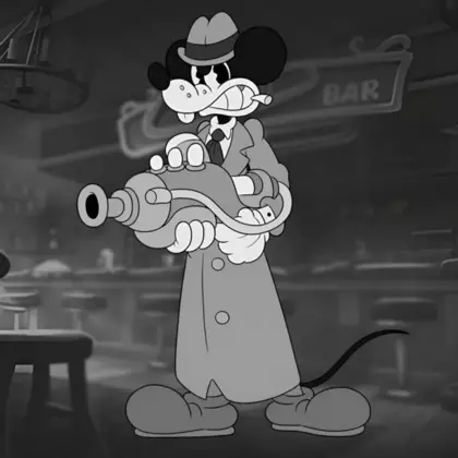 Проходження Mouse: P.I. For Hire — гайд по грі