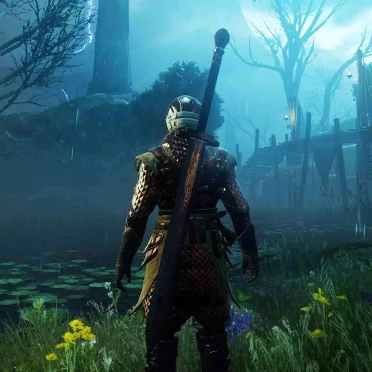 Online Features No Longer Available — Dragon Age: Inquisition Servers Shut Down on PS3 After 12 Years