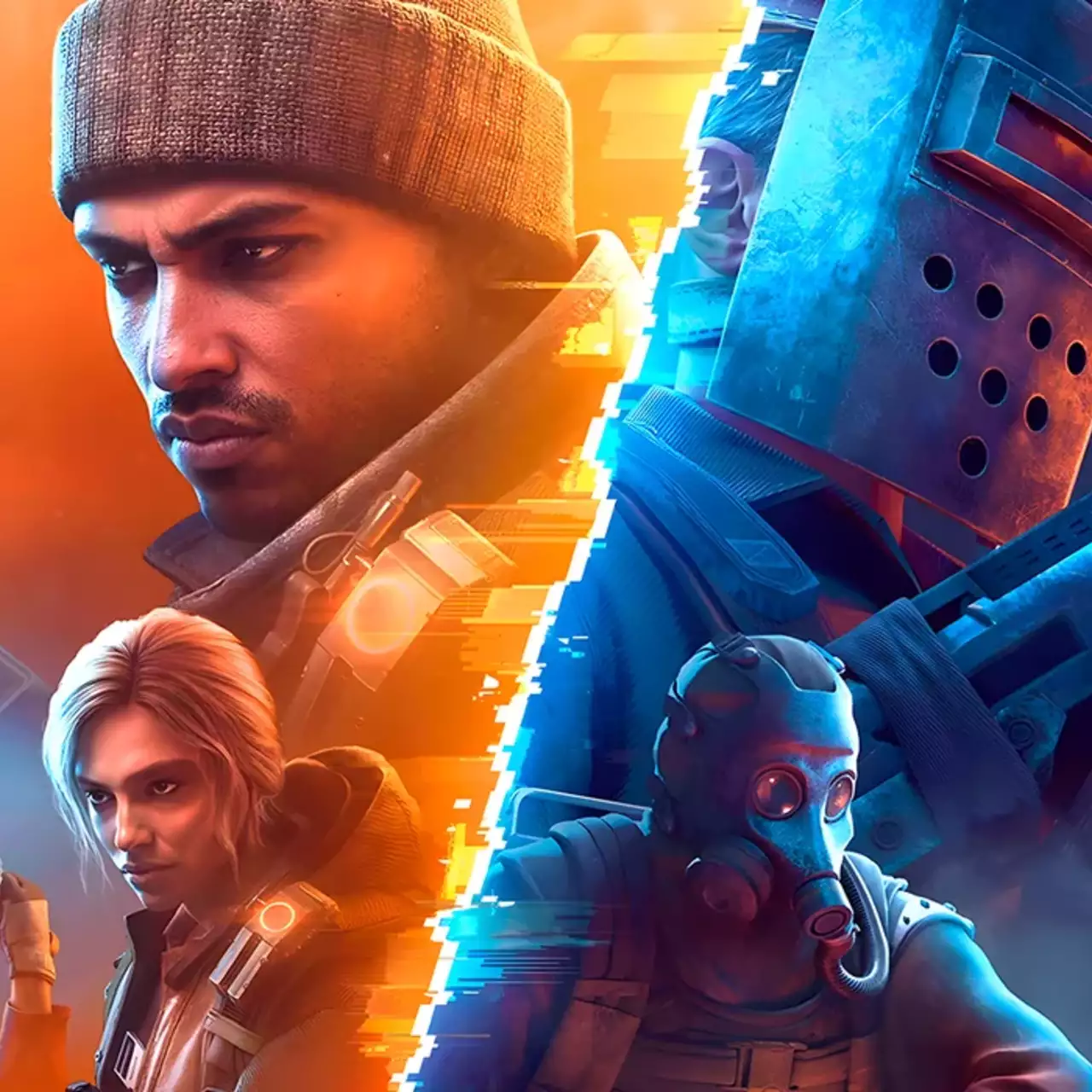 The Division Resurgence zadebiutował na PC znikąd — i działa nawet na słabszych systemach