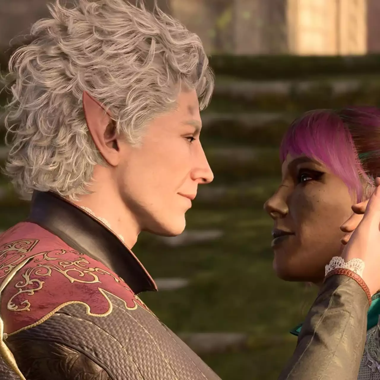 Breaded owlbear eggs — Baldur’s Gate 3 is getting an official cookbook