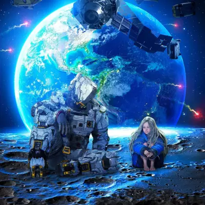 Revisión de Pragmata. Una obra maestra de Capcom amable, pulida en jugabilidad y refinada