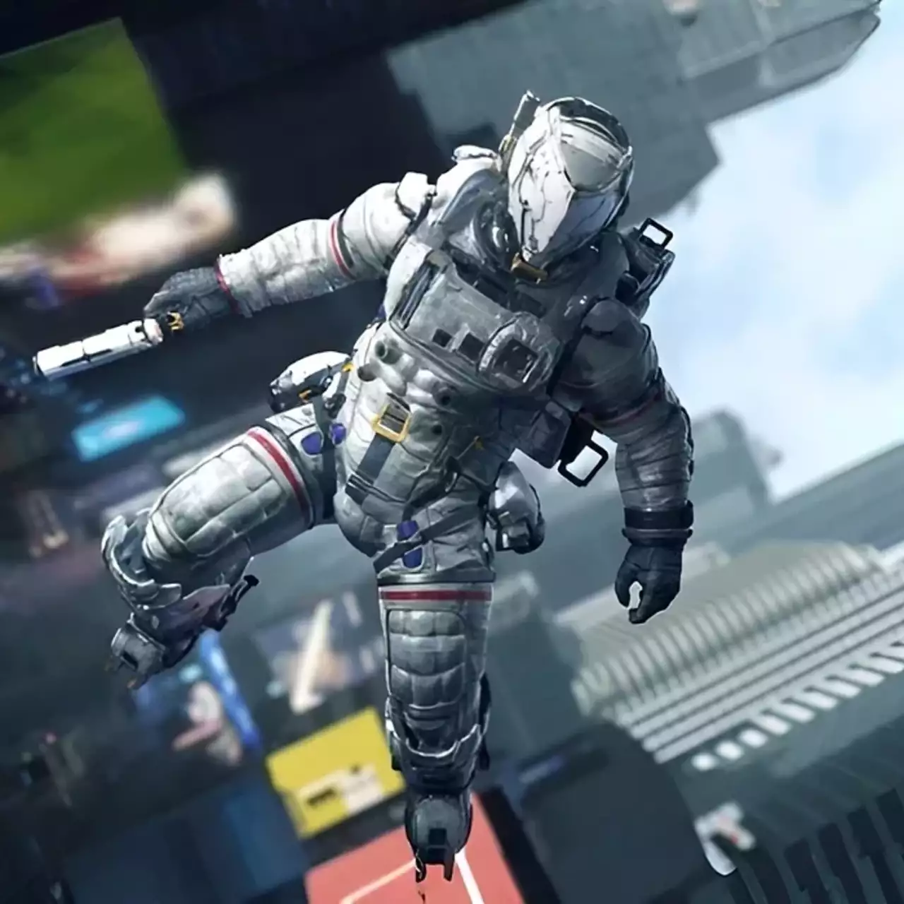 Pragmata: Alle Mini Cabin Standorte — So schaltest du den Mini-Hunter Supreme Erfolg frei