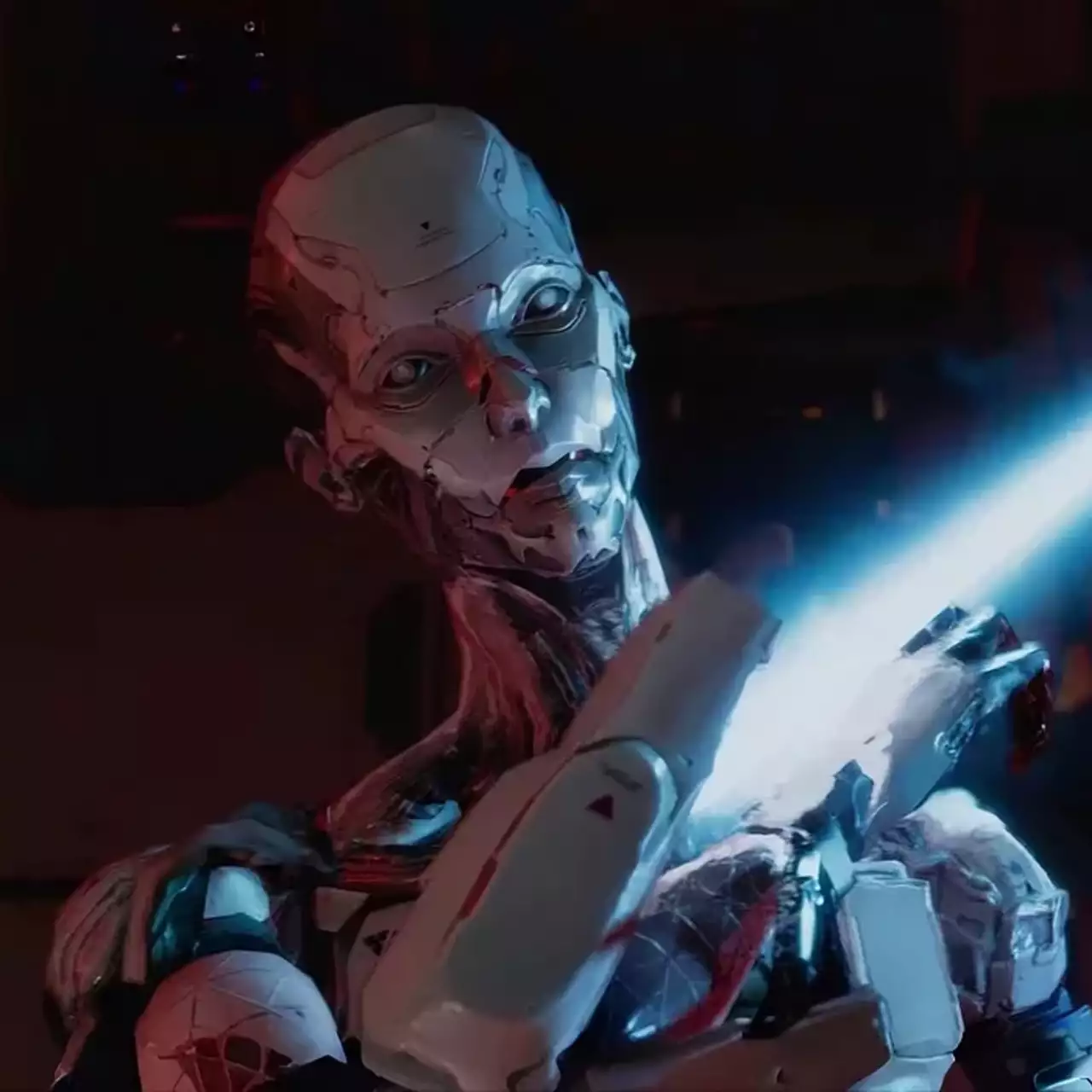 Pragmata Interaktive Karte — Alle Sammlerstücke, Marker, Icons & Standorte