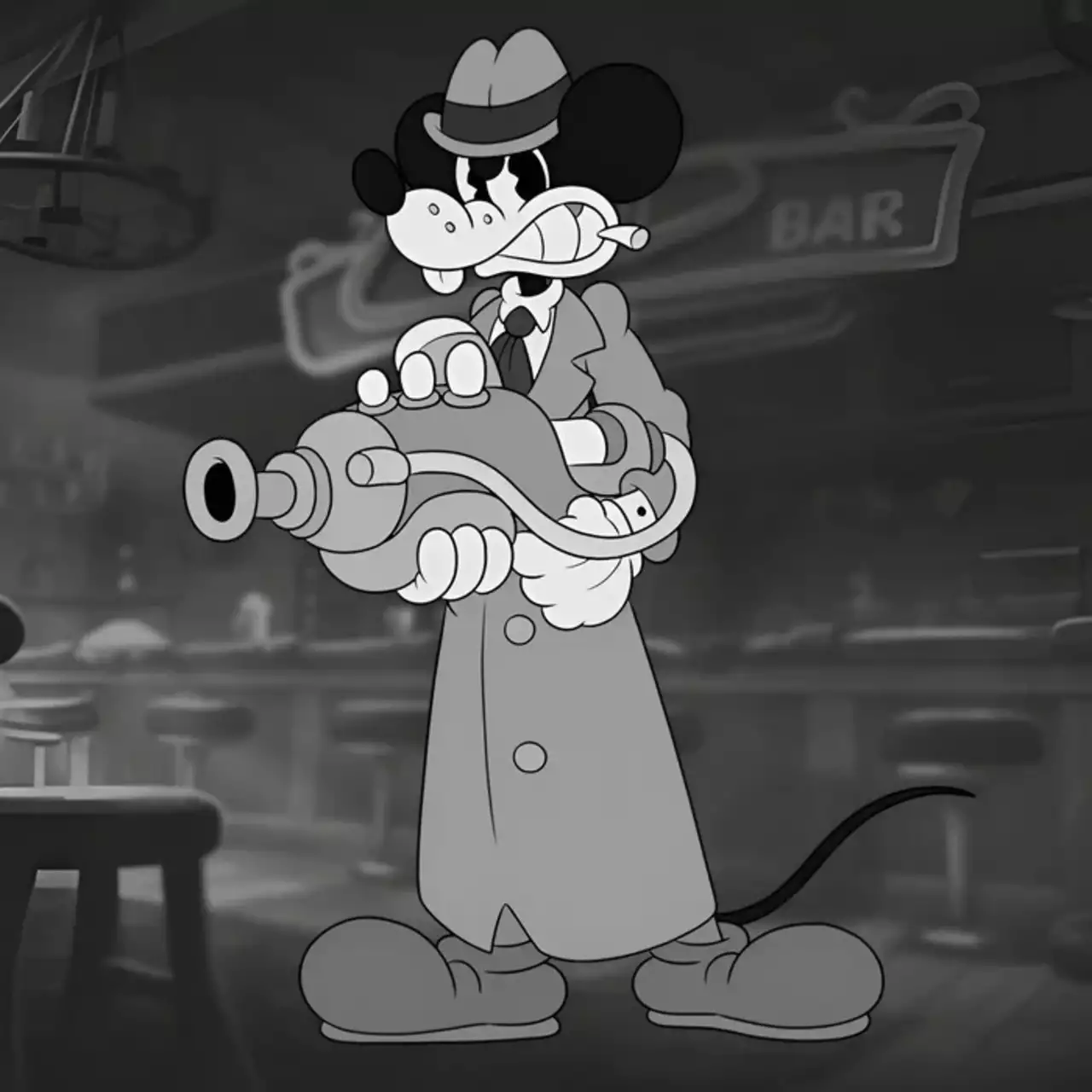 Maus: P.I. Zum Anheuern Spielanleitung — Komplettlösung, Tipps & Sammlerstücke