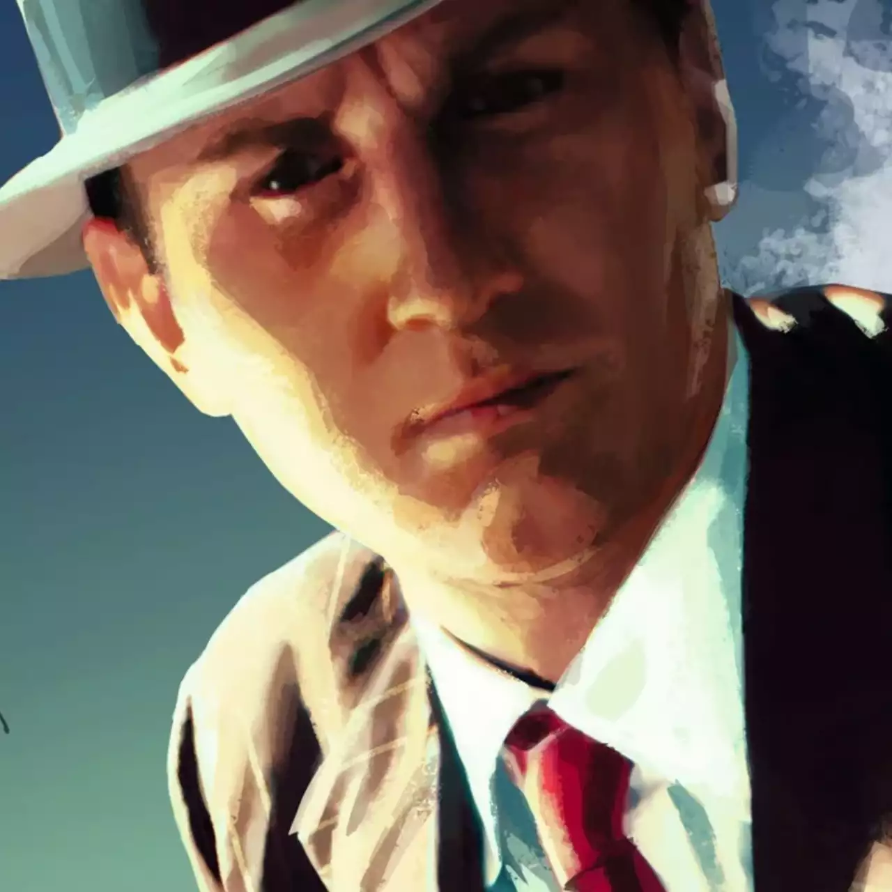 Take-Two CEO hints at L.A. Noire — one of the best detective games ever might return
