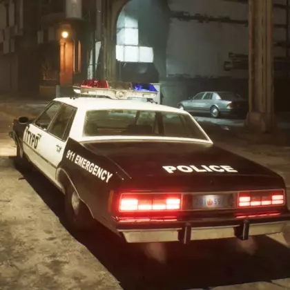 Mafia y Kingdom Come: Deliverance Creador Sorprendido de que Nadie Notara a Samson