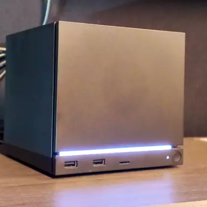 Hardware de Três Anos por $900? Quanto Custaria Realmente uma Steam Machine