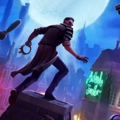 Deus Ex Creator Unveils Gameplay for Thief-Inspired Stealth Action Thick as Thieves