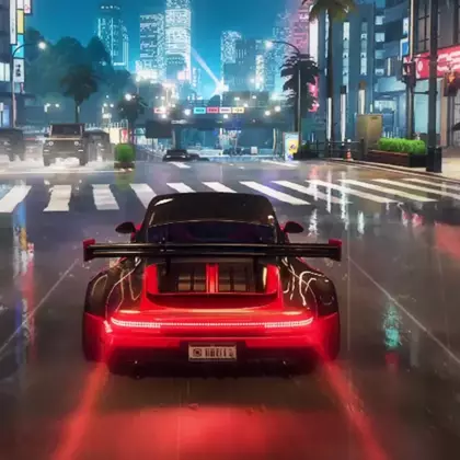 Скільки FPS видає NTE: Neverness to Everness? Гру протестували на «народних» відеокартах