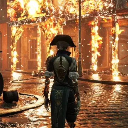 Es oficial: El estudio detrás de GreedFall y Steelrising ha anunciado su cierre