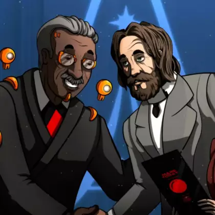 Prévia de Crimson Freedom: Um RTS Espacial de Baixo Orçamento e Profundamente Nostálgico