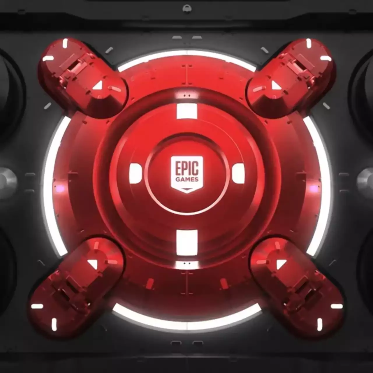Próximos brindes da Epic Games Store revelados