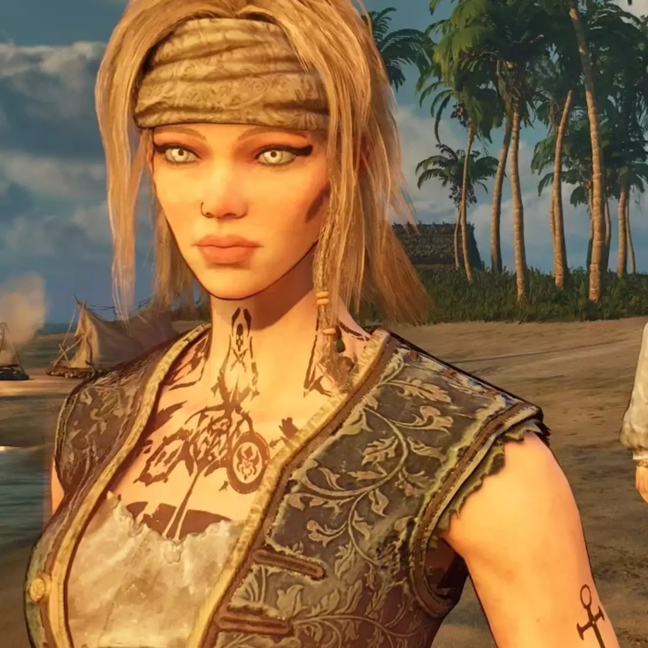 Windrose Surpasses 1.5 Million Copies Sold; Major Content Patch Now Live